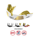 Instant Custom-Fit UFC Mouthguard for Boxing MMA Football - Adult