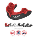 Self-Fit Boxing MMA Football Mouth Guard Level 3 Impact Protection