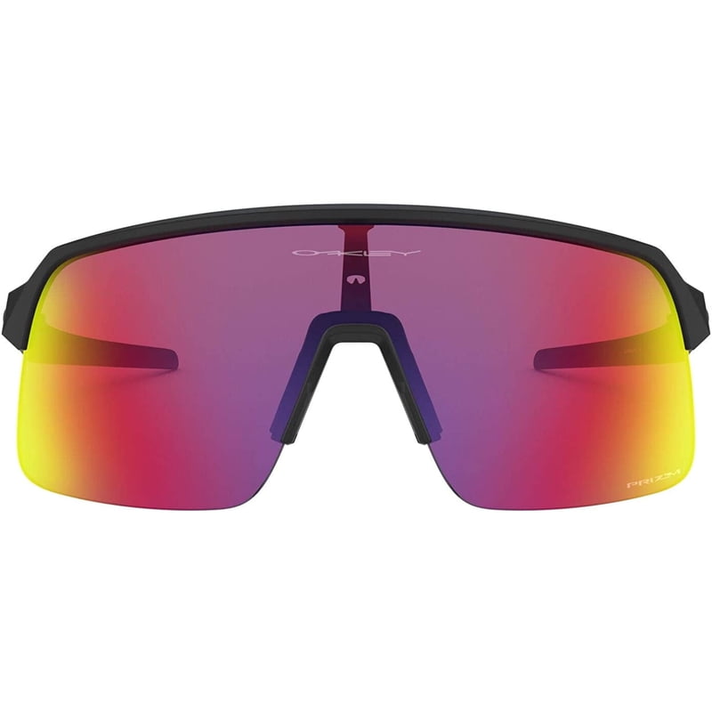 Oakley Sutro Lite Low Bridge Fit Rectangular Sunglasses - Multiple Colors & Lenses