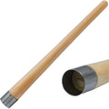 Cricket Bat Grip Cone - Fast & Easy Rubber Handle Fitting BT-050