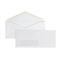 Window Envelopes #10 White Pack of 500 - Office Depot