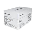 Office Depot White Copy Paper 8.5x11in 20Lb 500 Sheets Case of 10