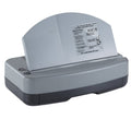 Electric Hole Puncher 2-3 Hole Adjustable Recycled Plastic Office Tool