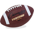 Official Size Pro Composition Football for Training & Skill Building