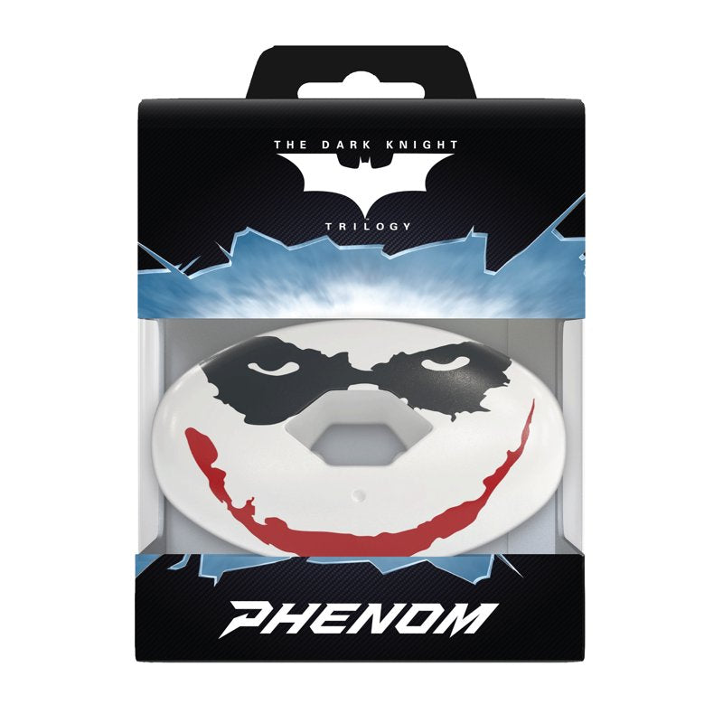 Joker Mouthguard - Athletic Performance Hexa-Flow, Breathable & Protective