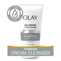 Olay Collagen Peptide Face Wash - Fragrance-Free, Hydrating for All Skin Types, 5 fl oz