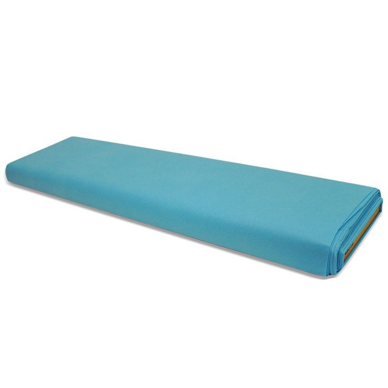 60-Inch Multi-Purpose Craft Material - Sky Blue, 10 Yards