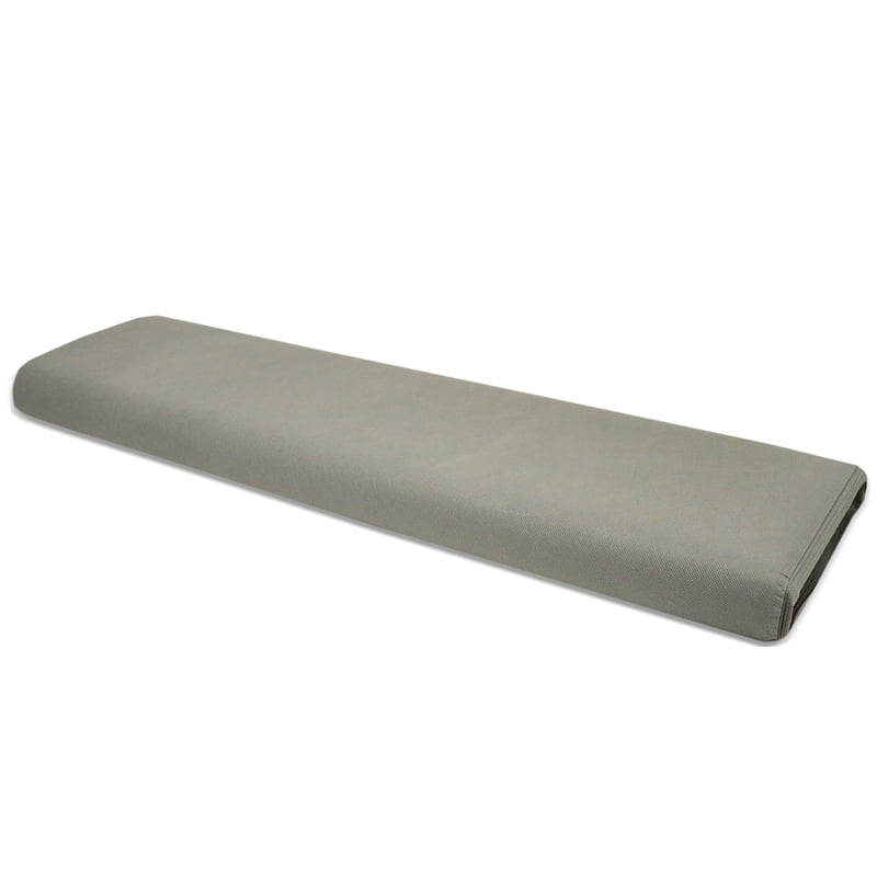 Oly-Fun 60-Inch Multi-Purpose Craft Material, 10 Yards — Slate, Gray Variation