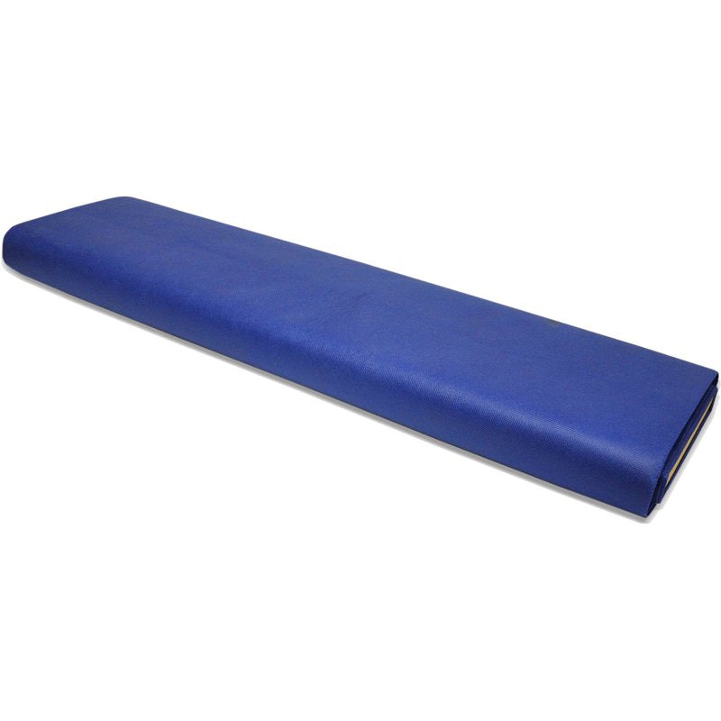 Oly-Fun Blueberry Multi-Purpose Polypropylene Craft Material 60" x 10 Yards