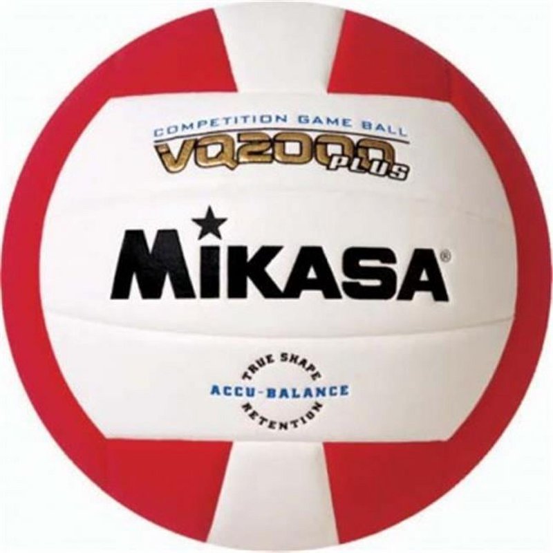 Indoor Competition Volleyball - Micro Cell Cover, NFHS Approved