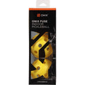Fuse Indoor Pickleballs Yellow 3-Pack - 3 Balls (Variation: Yellow)
