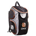 Onix Pickleball Backpack - Durable Paddle, Ball & Water Bottle Carrier