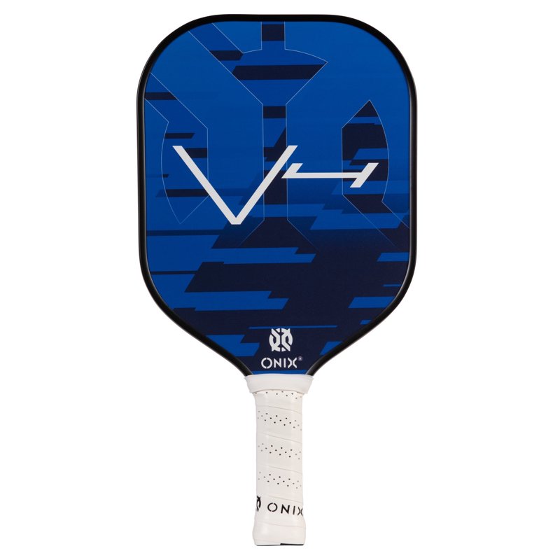 Onix V4 Pickleball Paddle with Polypropylene Core & Edge Guard