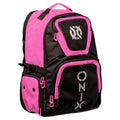 Onix Pro Team Pickleball Backpack Pink & Black - Variation: Pink