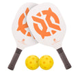 Onix Recruit Pickleball Starter Set – 2 Paddles & 2 Pickleballs for Beginners