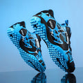 Kids Soccer Cleats Boys & Girls Firm Ground Athletic Shoes for Youth Performance