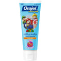 Toothpaste for Kids 2-10 with Fluoride, Natural Berry Flavor, 5.8 oz