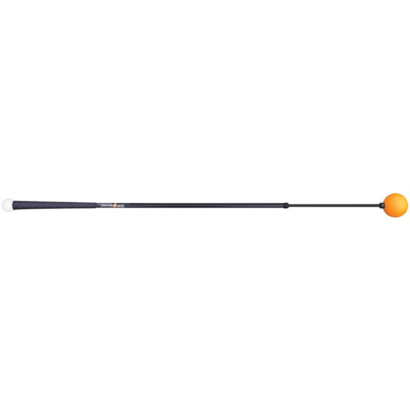 Orange Whip Trainer Swing Golf Swing Trainer