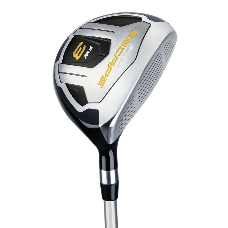 Orlimar Escape 11W Fairway Wood - Senior 30° Graphite Right-Handed