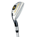 Orlimar Escape Hybrid Rescue Club #5H Ladies Flex Right-Handed 27 Graphite