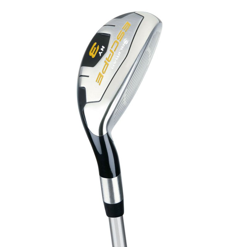 Orlimar Escape Hybrid Rescue Club #5H Ladies Flex Right-Handed 27 Graphite