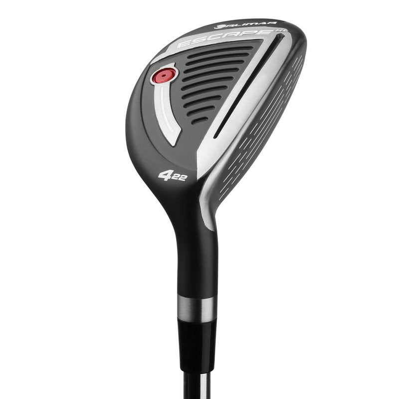 Left-Handed 45° Graphite HL Hybrid (Regular) - Orlimar Escape HL PWH 45°