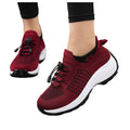 Orthopedic Walking Shoes for Men Women Arch Support Plantar Fasciitis Comfort Sneakers