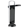 LED Portable Desk Lamp with Handle - Battery Operated Task Light for Home & Travel