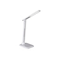 Slimline LED Desk Lamp with Touch Controls & Adjustable Brightness