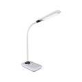 OttLite Enhance LED Desk Lamp with Sanitizing and USB Charging
