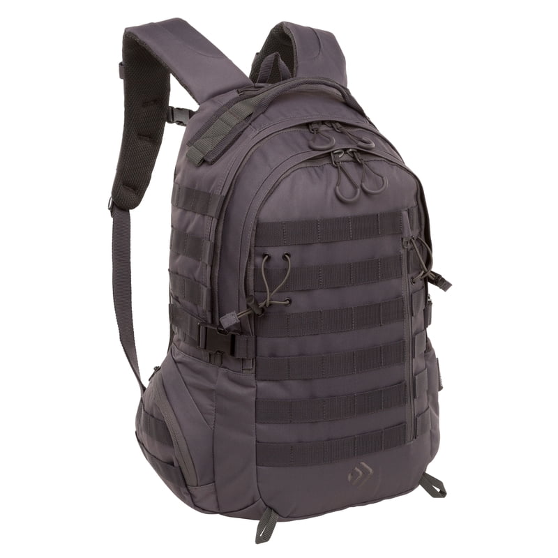Unisex 29L Hydration-Compatible Outdoor Backpack for Hiking Travel