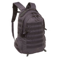 Unisex 29L Hydration-Compatible Outdoor Backpack for Hiking Travel