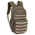 17L Unisex Outdoor Backpack with Hydration Compatibility and Multiple Pockets