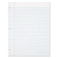 Office Paper - 8.5 x 11 College Ruled Filler Paper, 500 Sheets, White