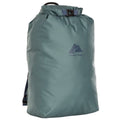 Waterproof Backpack 15L Unisex Hiking and Travel Bag with Roll-Top Closure