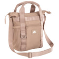 Unisex Compact Shoulder Bag with Adjustable Strap - 4.5L Capacity