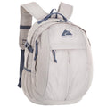 Adult 25L Polyester Hiking Backpack with Adjustable Straps & Water Bottle Pockets