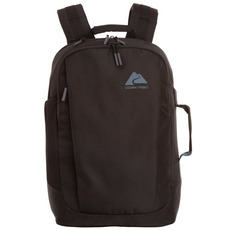 Travel Daypack Backpack 34L with Laptop Sleeve and Security Pocket