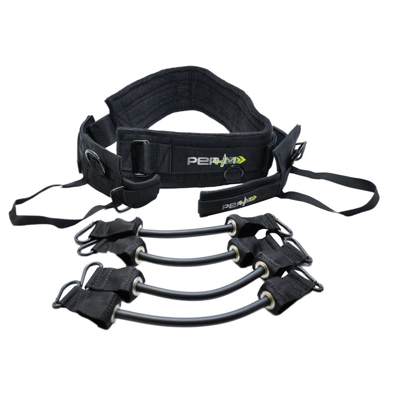 Athletic Jump Trainer for Vertical and Horizontal Power Improvement