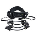 Athletic Jump Trainer for Vertical and Horizontal Power Improvement