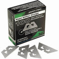Safety Cutter Replacement Blades 100-Pack for Pacific S3 S4 Cutter