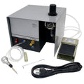Jewelry Pneumatic Engraving Machine with Adjustable Speed 1400 RPM - Portable Hand Tool for Crafts