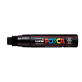 POSCA PC-17K Extra Broad Rectangular Chisel Paint Marker - Black (Variation: Black)