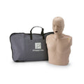Adult CPR Training Manikin with CPR Monitor - Professional Emergency Response Practice Equipment