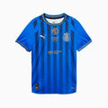 PUMA Chivas Stadium Kids Soccer Jersey YS - DryCell Sweat-Wicking Tee