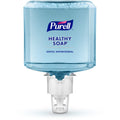 Purell Professional Foam Hand Soap Refill ES4 40.58 oz - Antimicrobial & Biobased