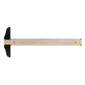 18 Inch T Square with Maple Blade & Acrylic Edge for Drawing & Cutting