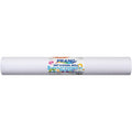 Easel Roll of White Drawing Paper - 18 Inch x 75 Feet, Acid-Free & Recyclable
