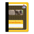 Primary Composition Notebook with Picture Story Space 200 Pages for Grades 1-3