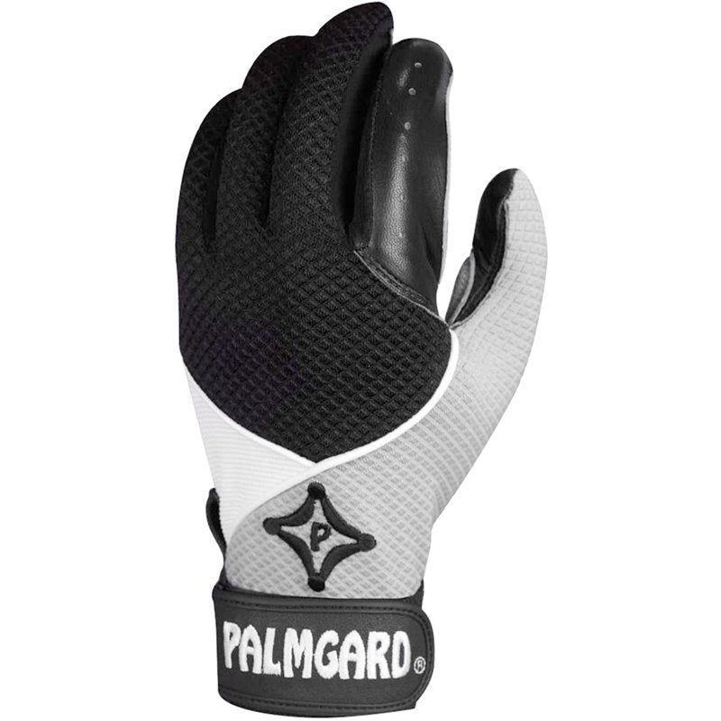 Adult Left Hand Baseball and Softball Inner Glove with Extra Protection